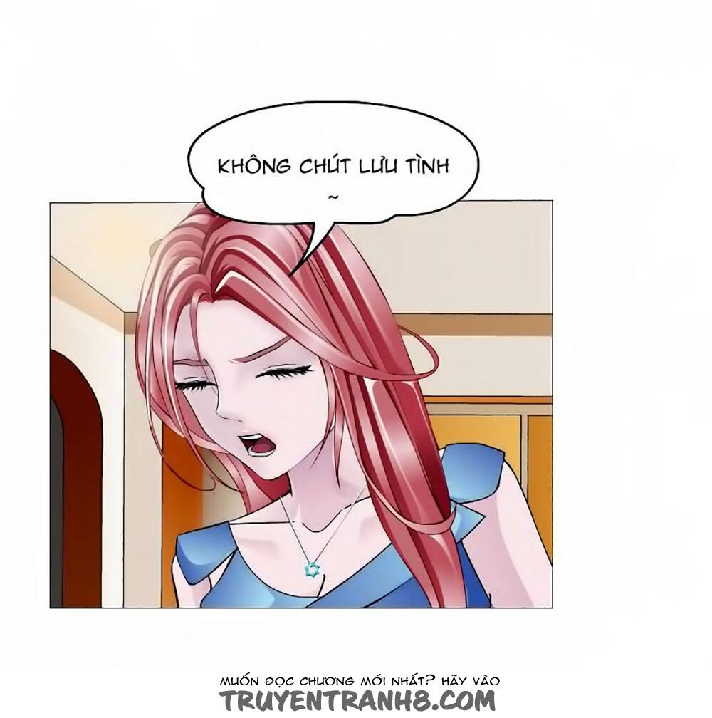 Beauty And Demon Chapter 10 - Trang 2