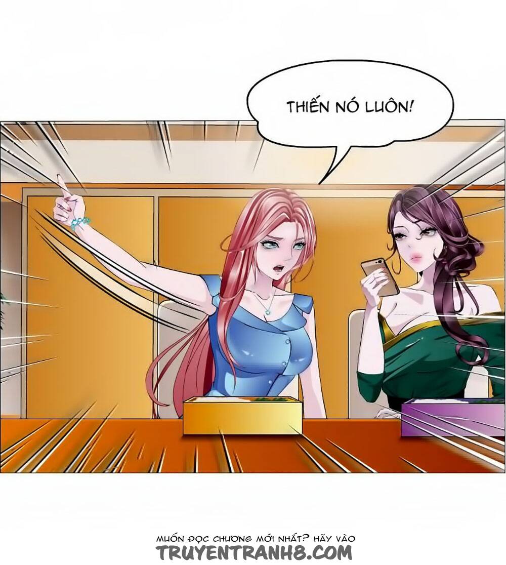 Beauty And Demon Chapter 10 - Trang 2