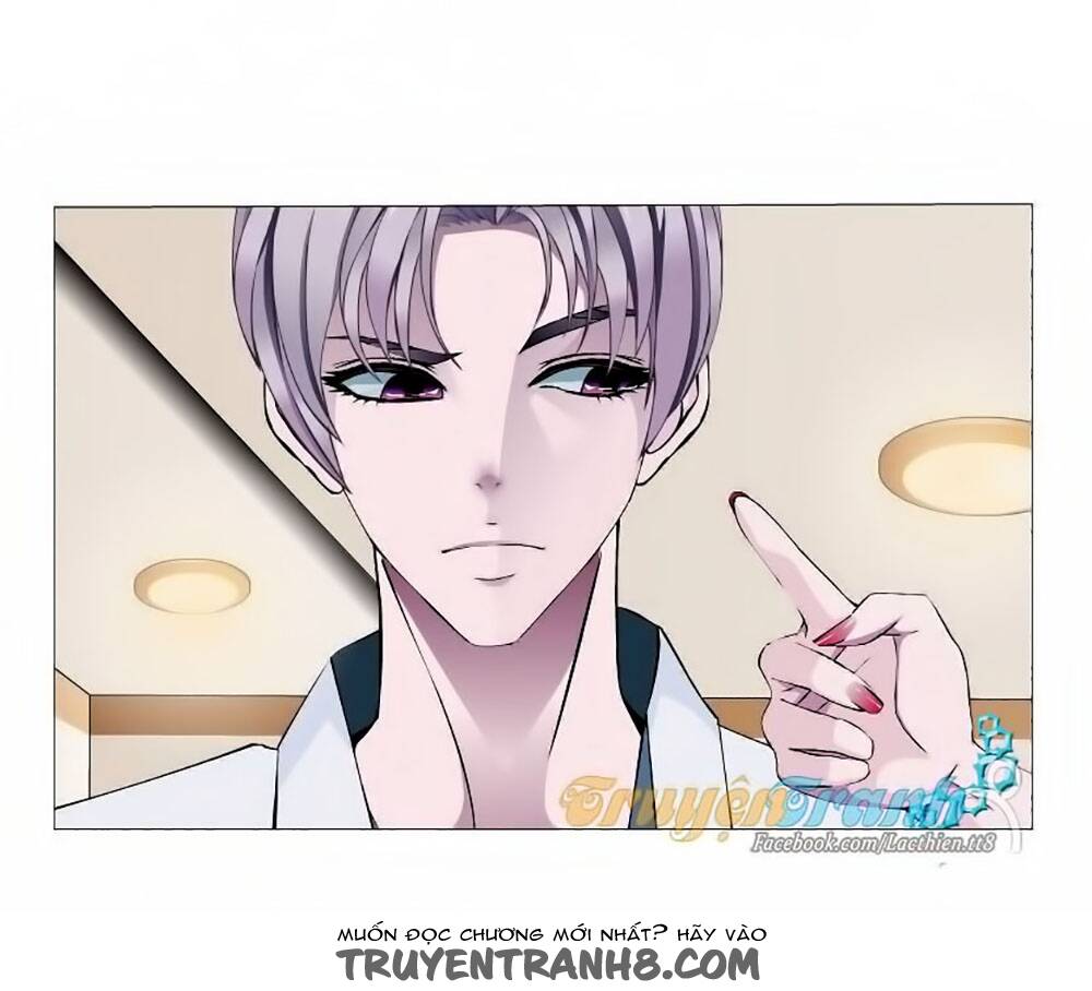 Beauty And Demon Chapter 10 - Trang 2