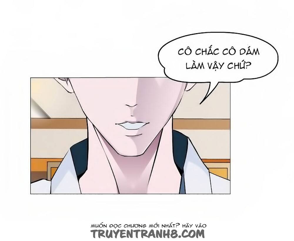 Beauty And Demon Chapter 10 - Trang 2