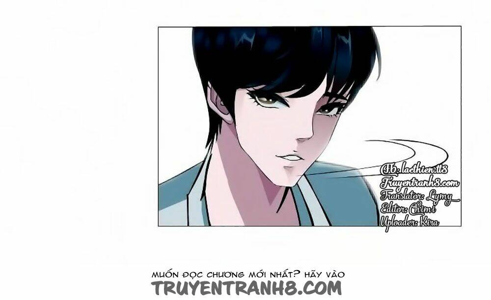 Beauty And Demon Chapter 10 - Trang 2