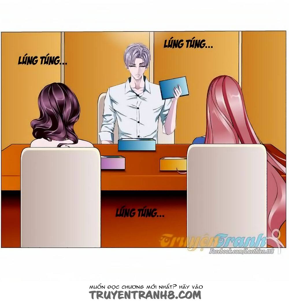 Beauty And Demon Chapter 10 - Trang 2