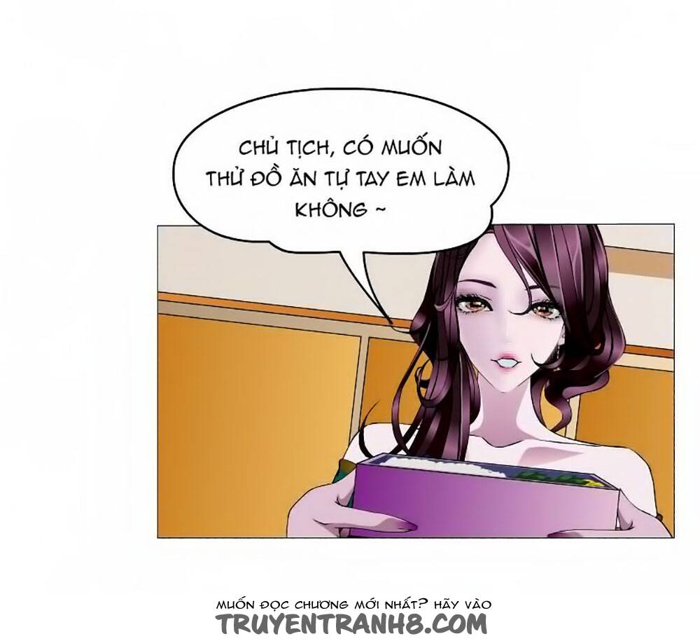 Beauty And Demon Chapter 10 - Trang 2