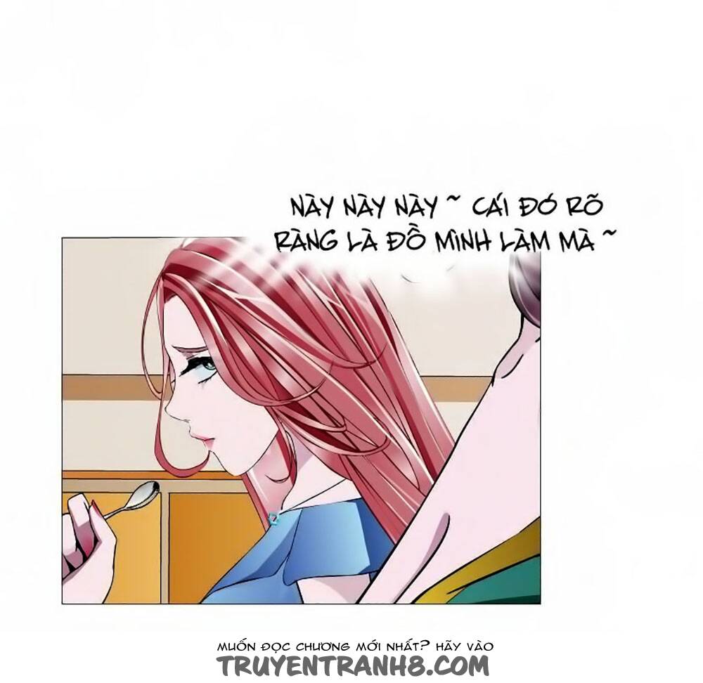 Beauty And Demon Chapter 10 - Trang 2