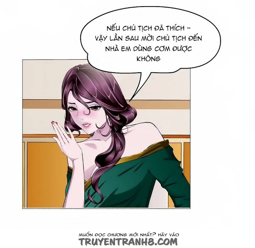 Beauty And Demon Chapter 10 - Trang 2