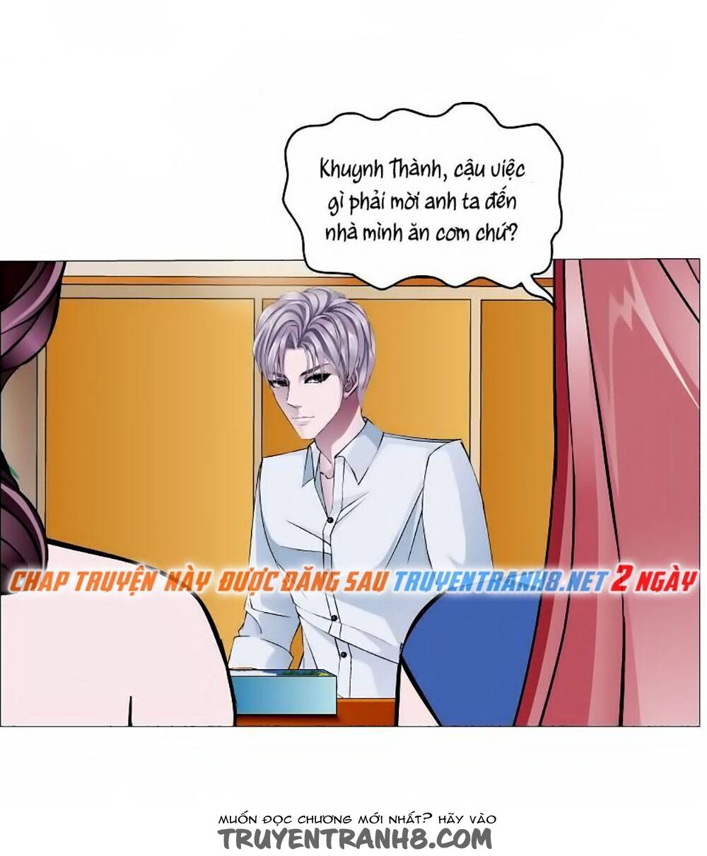 Beauty And Demon Chapter 10 - Trang 2