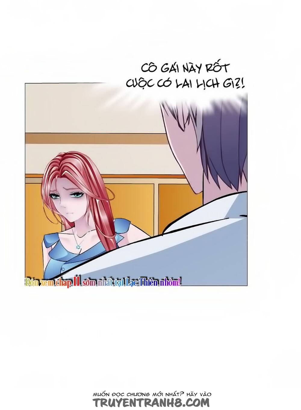 Beauty And Demon Chapter 10 - Trang 2