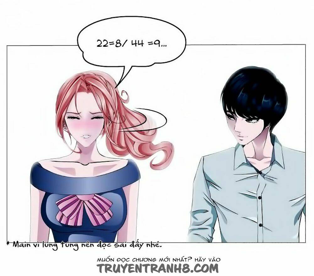 Beauty And Demon Chapter 10 - Trang 2