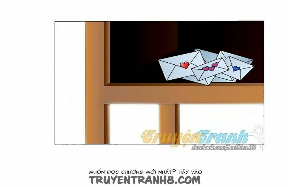 Beauty And Demon Chapter 10 - Trang 2