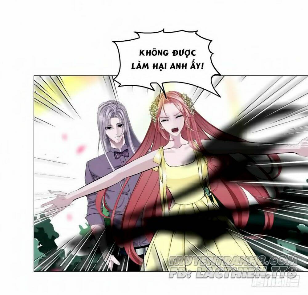 Beauty And Demon Chapter 100 - Trang 2