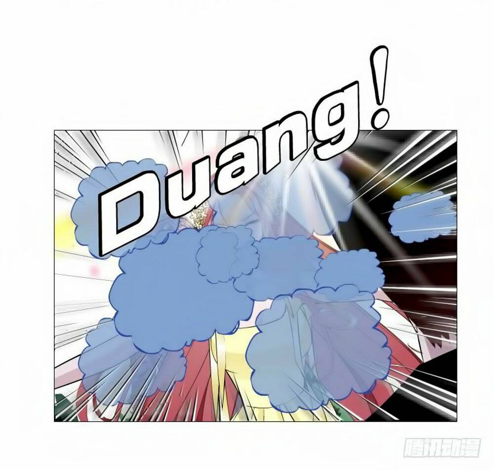 Beauty And Demon Chapter 100 - Trang 2