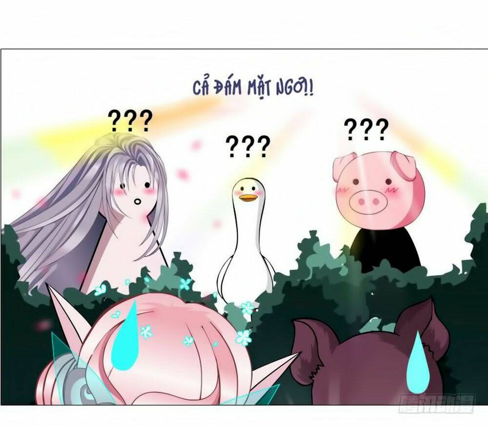 Beauty And Demon Chapter 100 - Trang 2