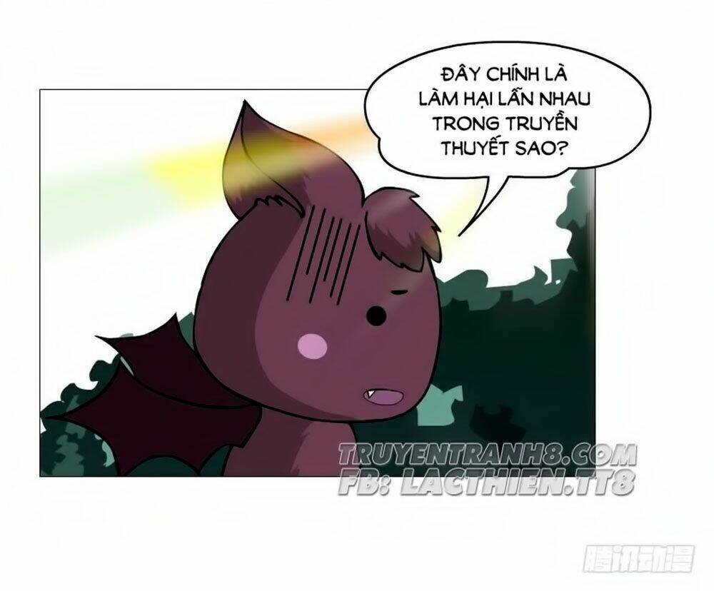 Beauty And Demon Chapter 100 - Trang 2