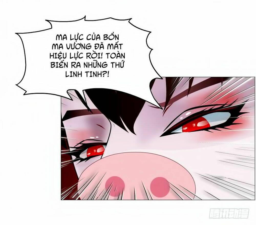 Beauty And Demon Chapter 100 - Trang 2