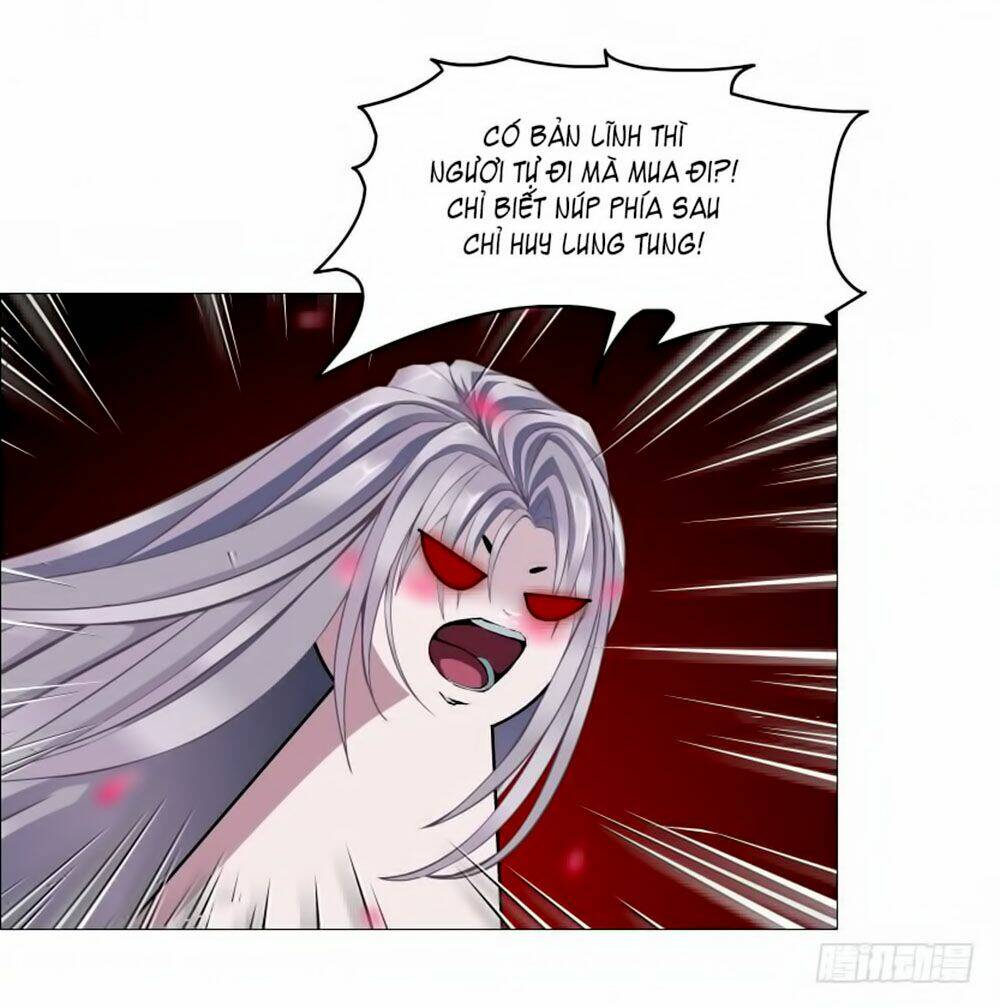 Beauty And Demon Chapter 100 - Trang 2