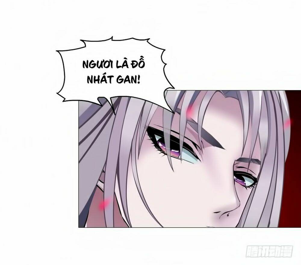 Beauty And Demon Chapter 100 - Trang 2
