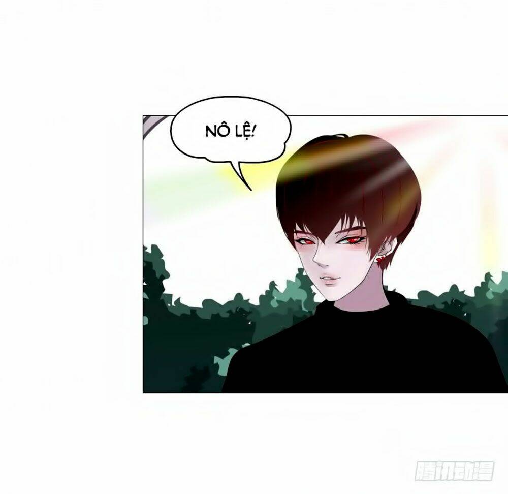 Beauty And Demon Chapter 100 - Trang 2