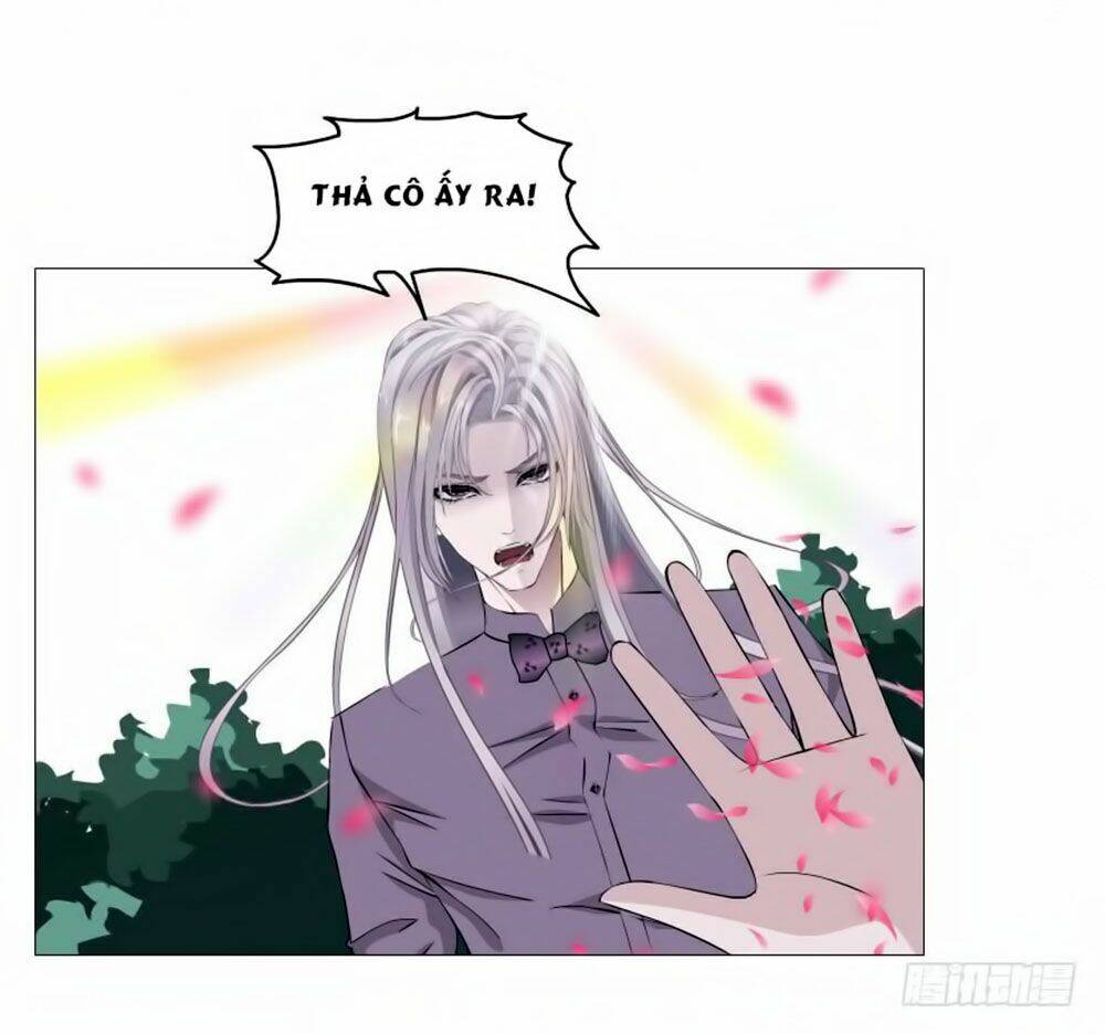 Beauty And Demon Chapter 100 - Trang 2