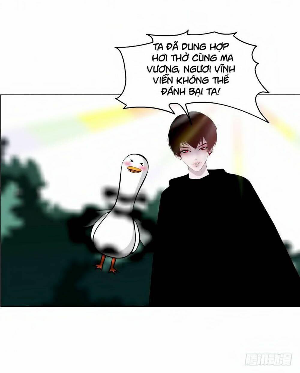 Beauty And Demon Chapter 100 - Trang 2