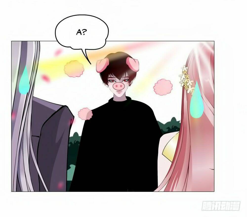 Beauty And Demon Chapter 100 - Trang 2