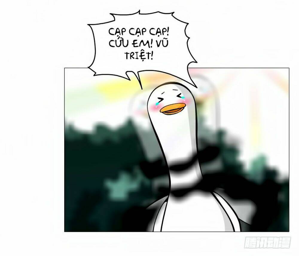 Beauty And Demon Chapter 100 - Trang 2