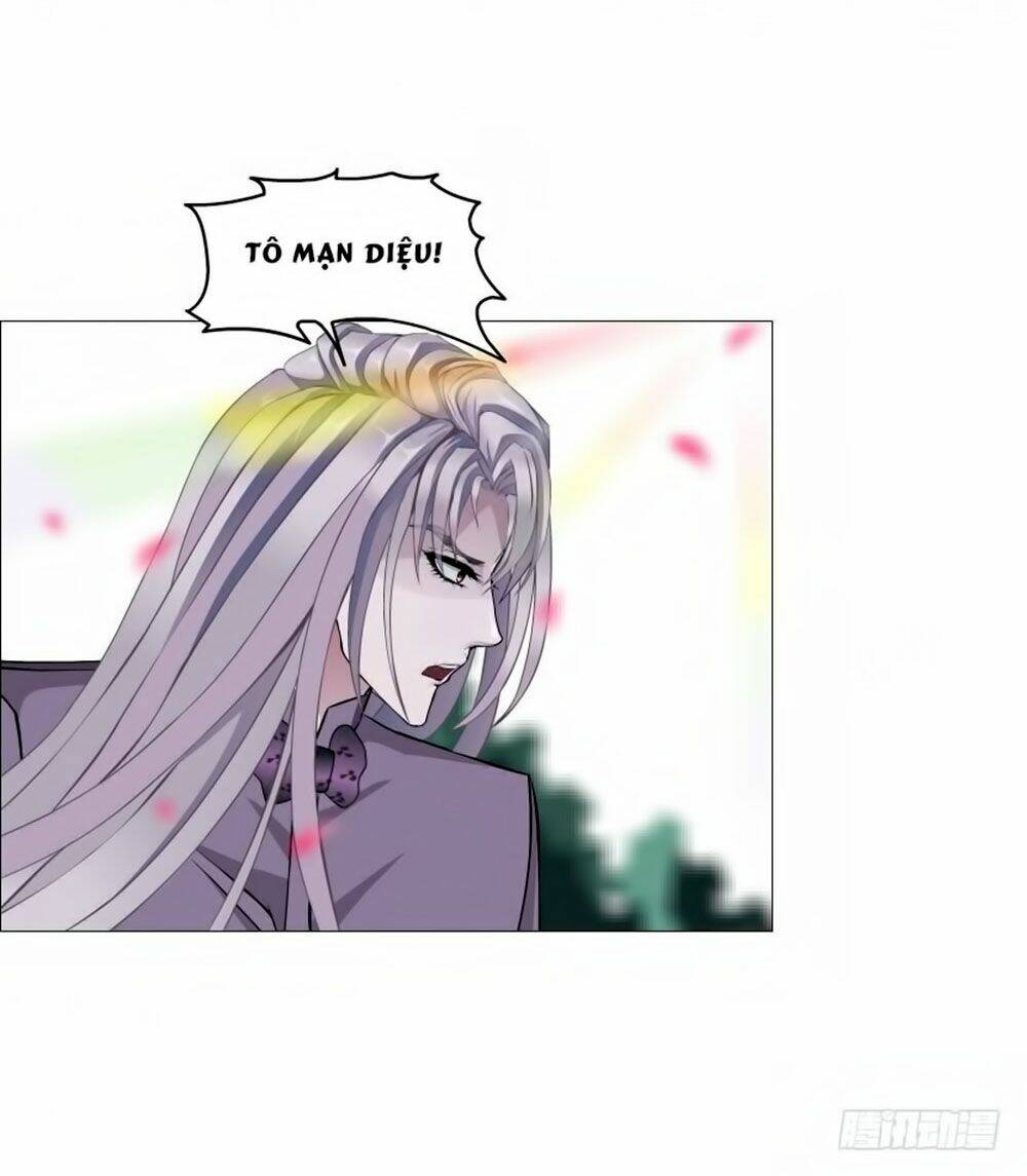 Beauty And Demon Chapter 100 - Trang 2