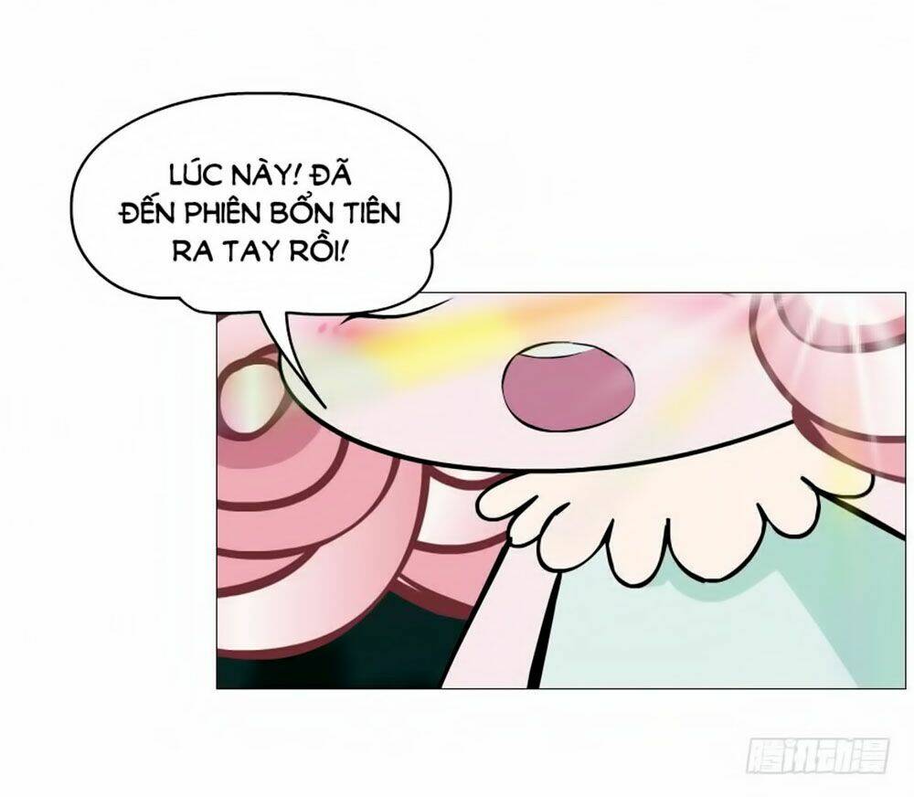 Beauty And Demon Chapter 100 - Trang 2