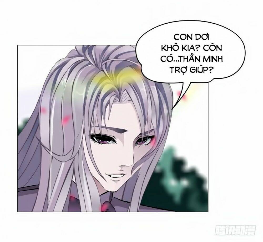 Beauty And Demon Chapter 100 - Trang 2