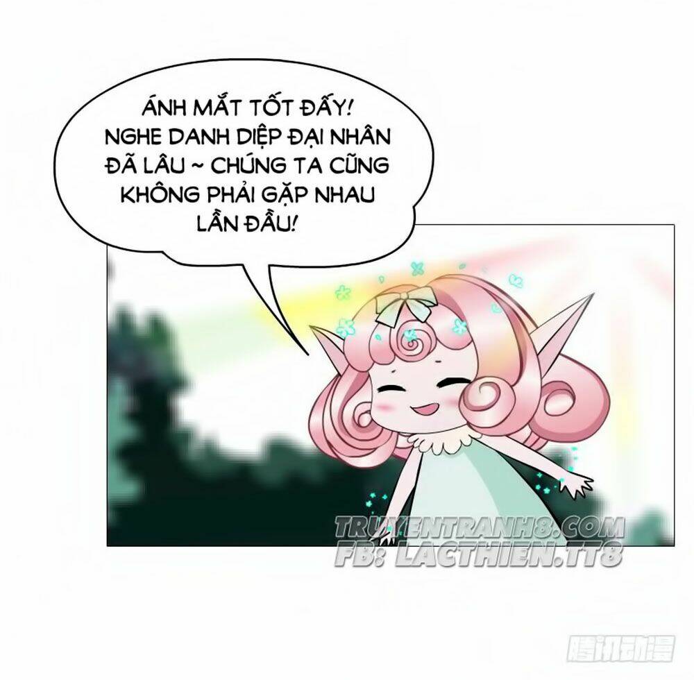 Beauty And Demon Chapter 100 - Trang 2