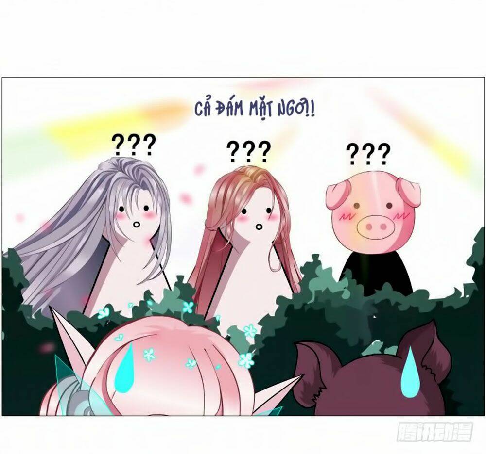 Beauty And Demon Chapter 100 - Trang 2