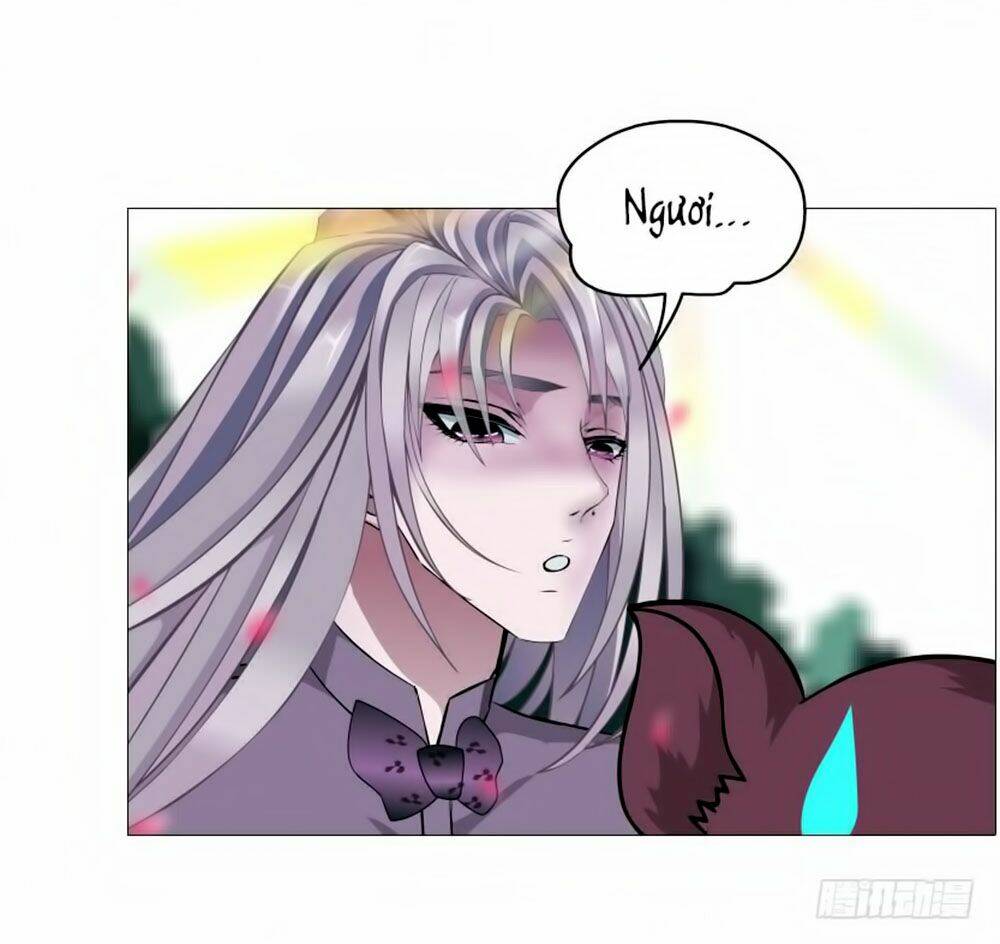 Beauty And Demon Chapter 100 - Trang 2