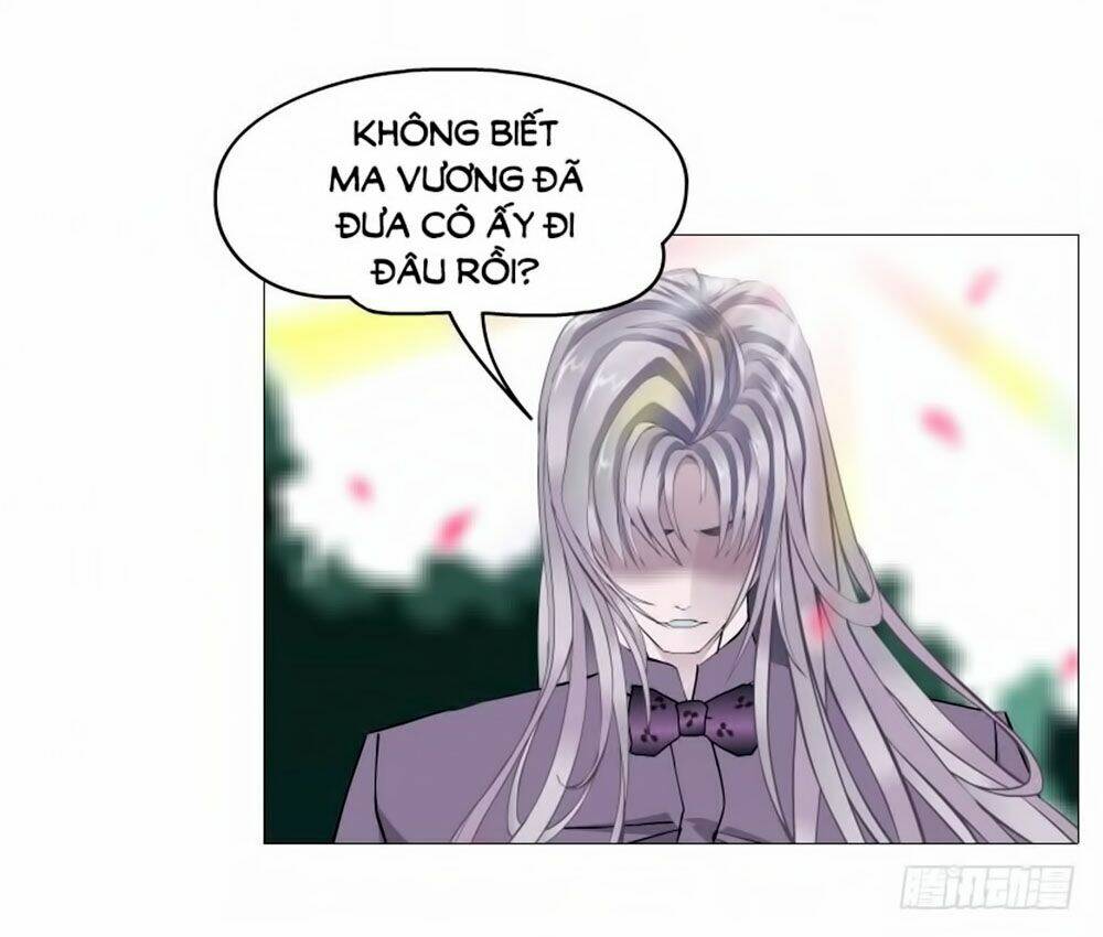 Beauty And Demon Chapter 100 - Trang 2