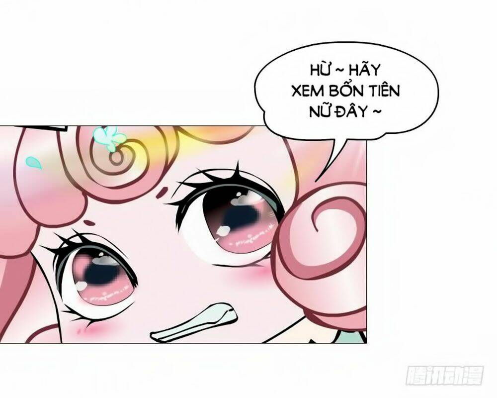 Beauty And Demon Chapter 100 - Trang 2