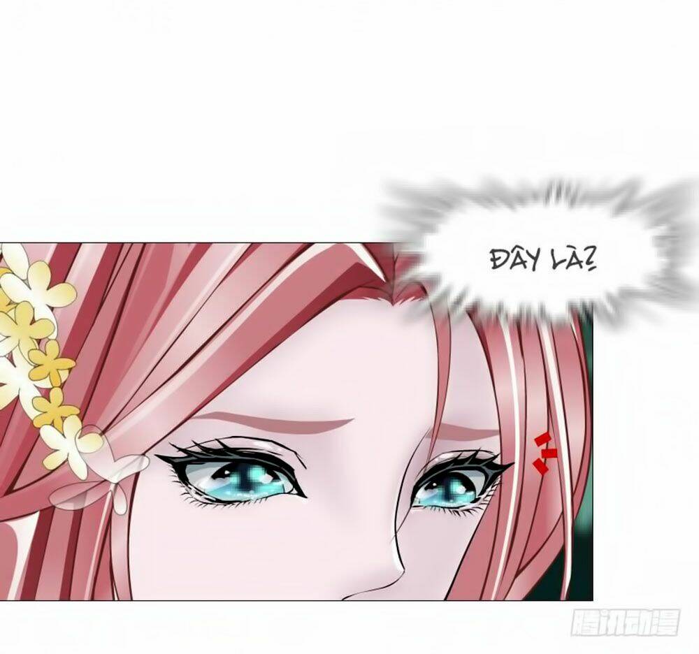 Beauty And Demon Chapter 100 - Trang 2