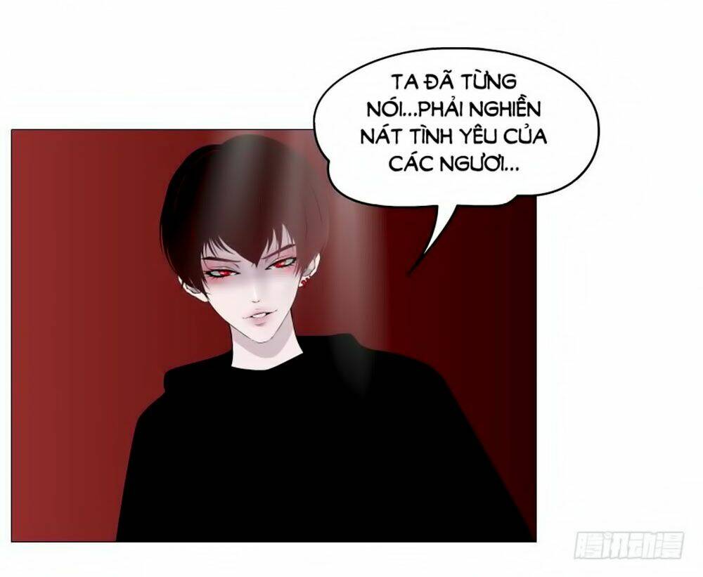 Beauty And Demon Chapter 100 - Trang 2