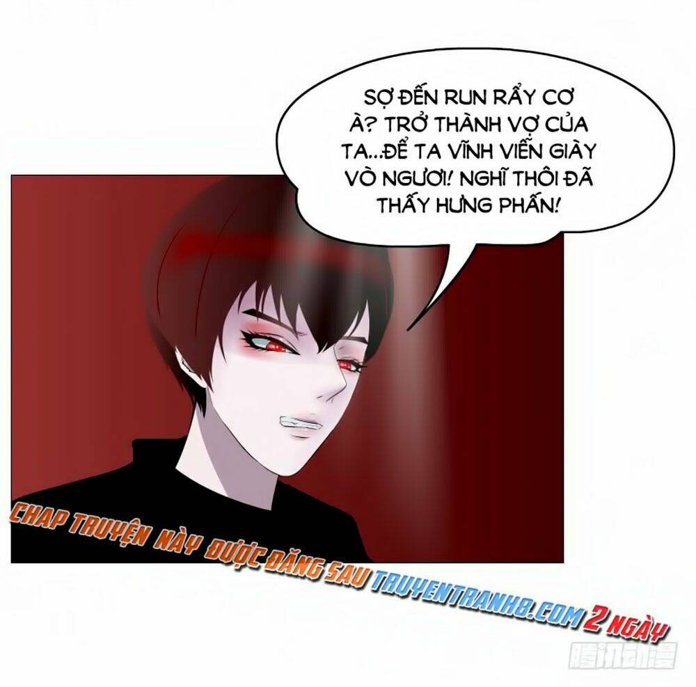 Beauty And Demon Chapter 100 - Trang 2