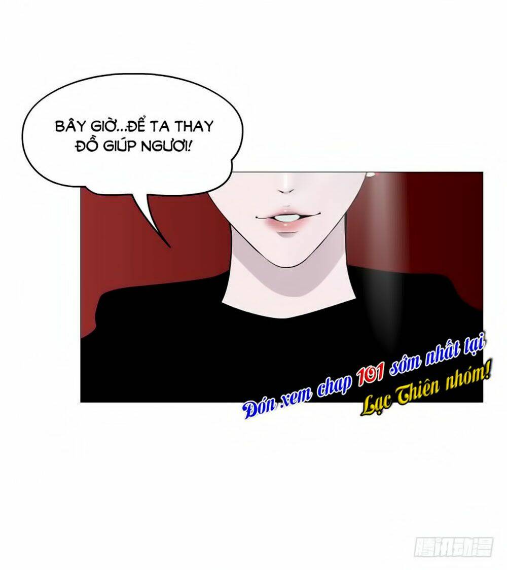 Beauty And Demon Chapter 100 - Trang 2