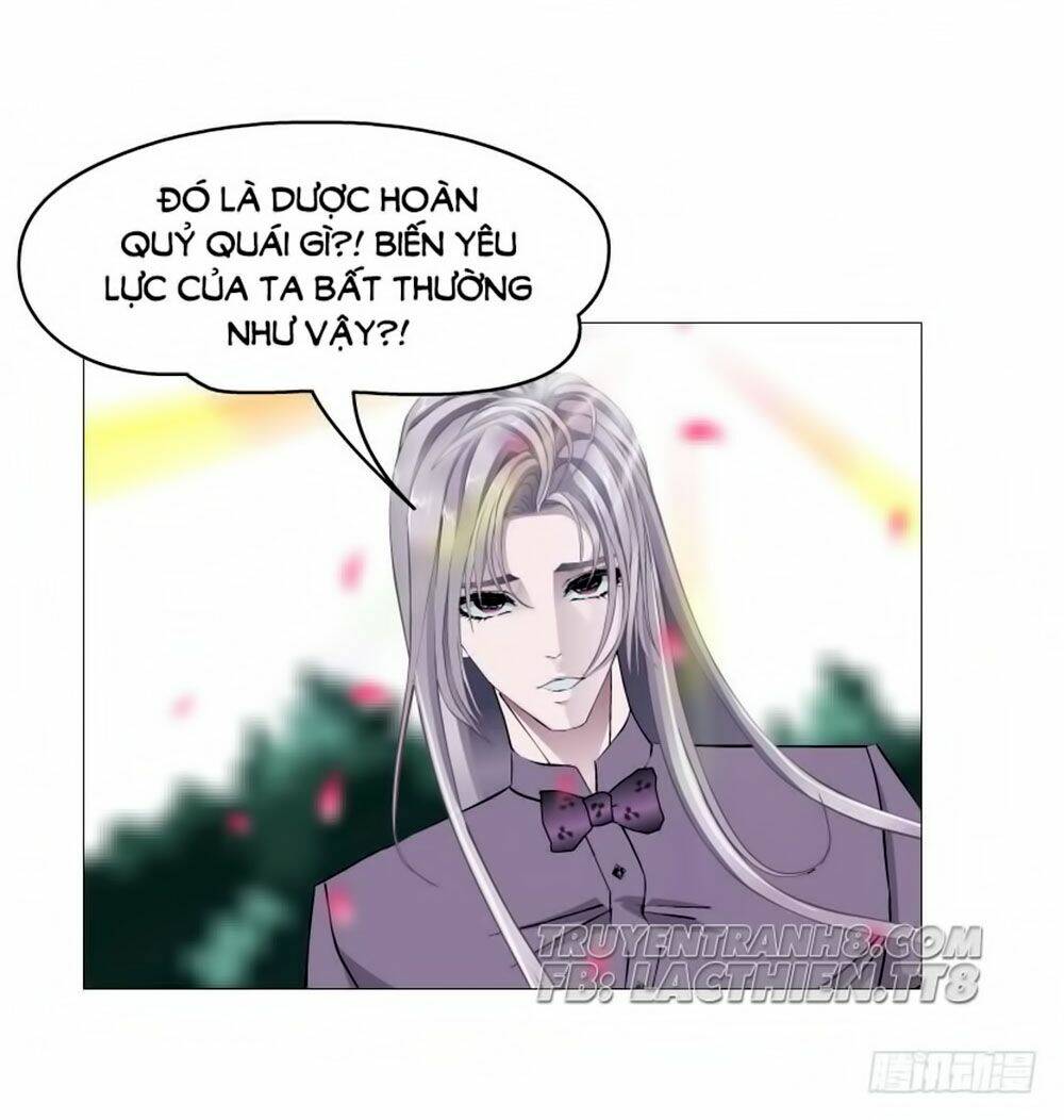 Beauty And Demon Chapter 100 - Trang 2
