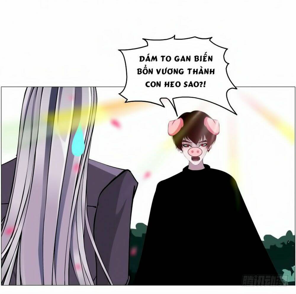 Beauty And Demon Chapter 100 - Trang 2