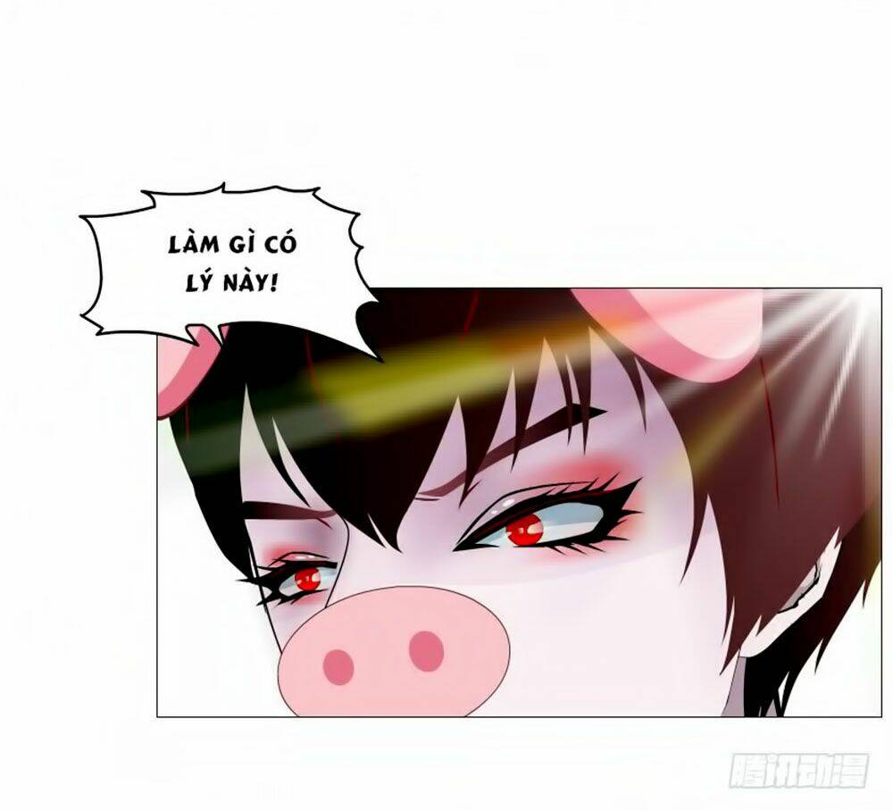 Beauty And Demon Chapter 100 - Trang 2