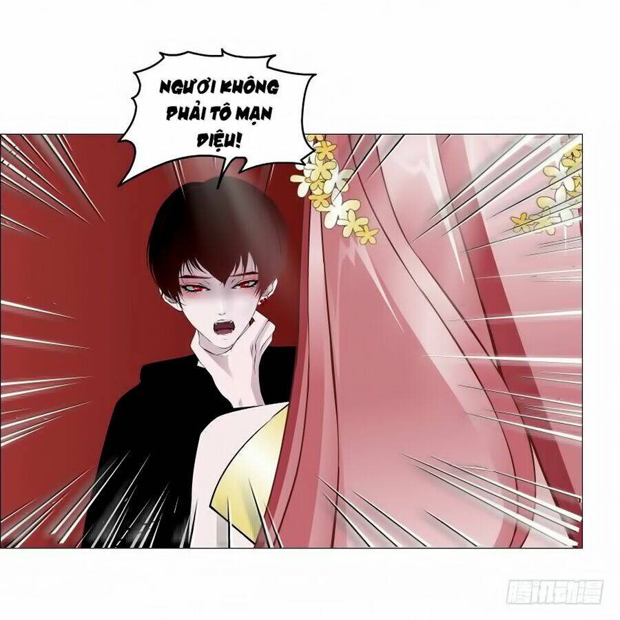 Beauty And Demon Chapter 101 - Trang 2