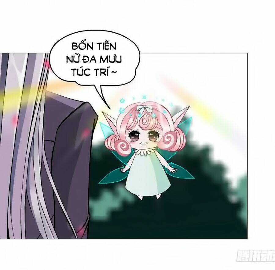 Beauty And Demon Chapter 101 - Trang 2