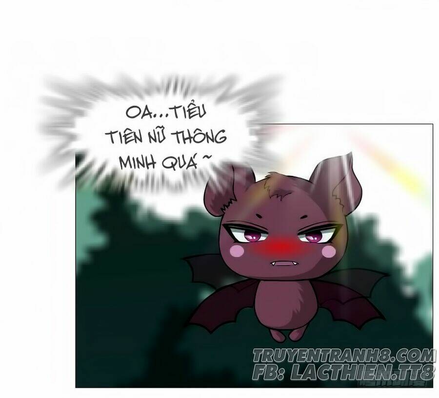 Beauty And Demon Chapter 101 - Trang 2