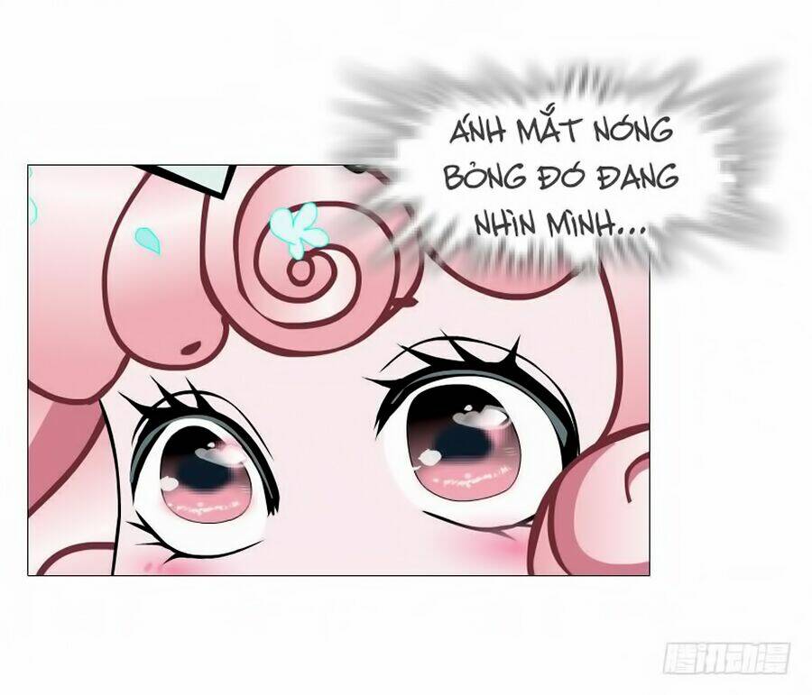 Beauty And Demon Chapter 101 - Trang 2