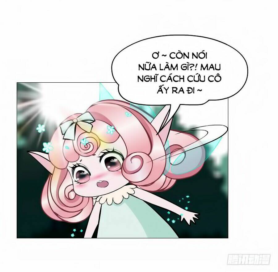 Beauty And Demon Chapter 101 - Trang 2