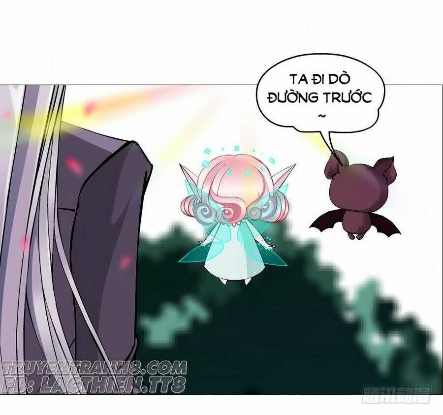 Beauty And Demon Chapter 101 - Trang 2