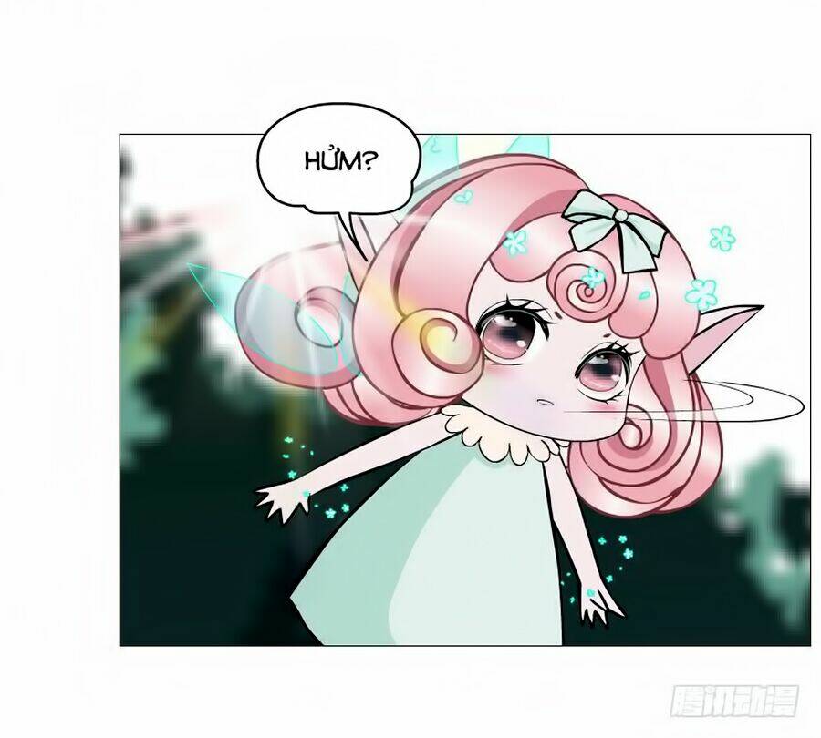 Beauty And Demon Chapter 101 - Trang 2