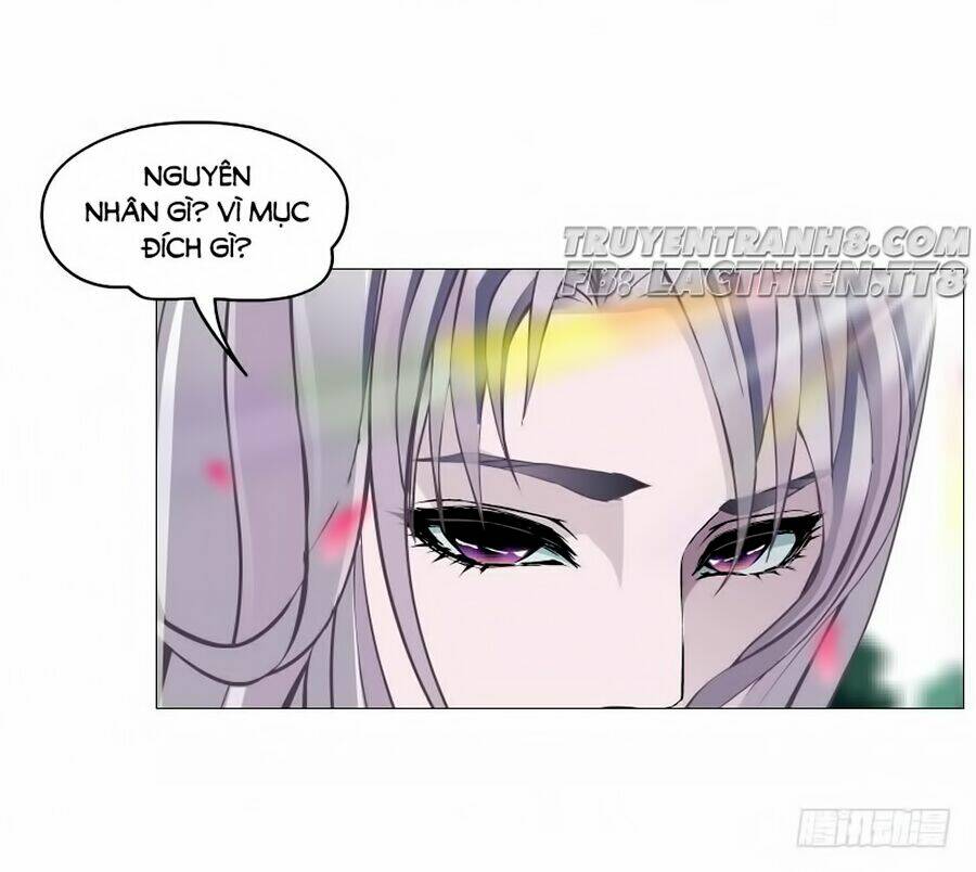 Beauty And Demon Chapter 101 - Trang 2