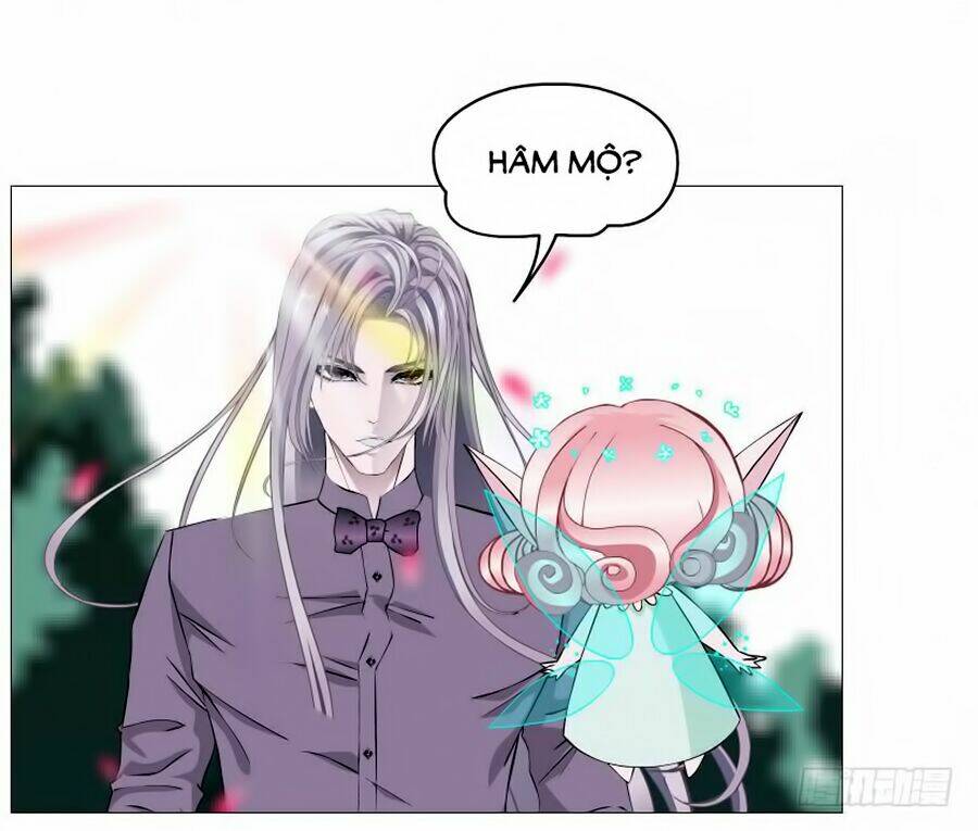 Beauty And Demon Chapter 101 - Trang 2