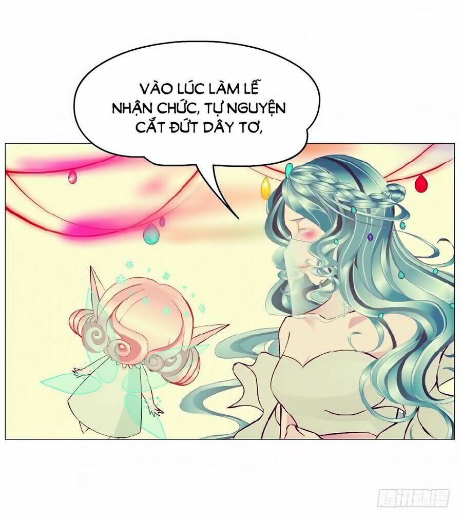 Beauty And Demon Chapter 101 - Trang 2